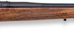 WEATHERBY 307 ADVENTURE SD - 375 H&H 26" W/MB BLUED/WALNUT