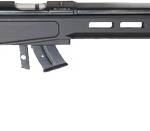 ANSCHUTZ 1710 XLR HB 22LR - 23" M-LOK CHASSIS