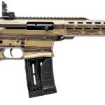 GFORCE ARMS GF25 12/18.5 BRONZE FLAG 5+1