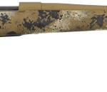 HOWA M1500 FENCE LINE 30-06 - 22" THREADED SCORCHED EARTH
