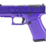 GLOCK 43X 9MM 10RD MOSK FS MAJESTY