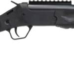 ROSSI SINGLE SHOT 300AAC - 16.5" BLACK SYNTHETIC