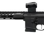 SIG M400 FORGE 5.56 NATO 16" - W/ROMEO-MSR 10RD BLACK CA COMP
