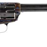 STAND MFG SAA 45 LC 7.5" BBL - CASE COLORED FRAME 1 PCE GRIP