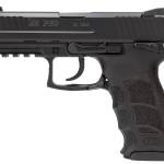 HECKLER AND KOCH (HK USA) P30S V3 40S&W DA/SA 10+1 SFTY#