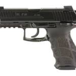 HK P30 S 40S&W 3.85" 13RD V3 DA/SA