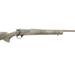 HOWA M1500 FENCE LINE 243WIN 22" PR