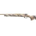 HOWA M1500 FENCE LINE 243WIN 22" SE