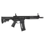 LWRC SIX8 A5 SBR 6.8SPC BLK 10"