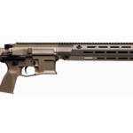 MAXIM SDX RFLX 300BLK 8.5" CQB ARID
