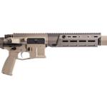 MAXIM SDX 508 300BLK 8.5" SBR BLACK