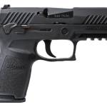 SIG SAUER P320 CMPCT 9MM NIT 15+1 SFTY #