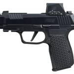 SIG SAUER P365 AXG LUXE 380ACP 12+1 ROMX