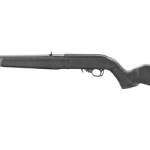 RUGER 10/22 22LR 16.4" TB 10RD BLK