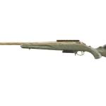 RUGER AMER PRED G2 300WIN 22" BZ/GR