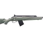 RUGER AMERICAN G2 SCOUT 762X39 16.1"