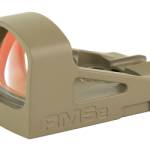 SHLDS RMS2 GLS ED RFX MINI 4MOA FDE