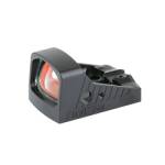 SHLDS RMSW GL WP MINI SGHT 8MOA BLK