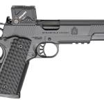 SPRGFLD 1911 45ACP TRP 5" COA 8RD