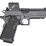 SPGFLD PRODIGY 9MM 4.25" COA 15RD