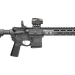 SPGFLD ST VIC V2 556 11.5" 10RD PAC