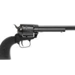 HERITAGE MANUFACTURING RR 32H&R BLK 6.5" STEEL POLY