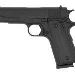 TISAS 1911A1 TANKER 45ACP 4.25" 7RD