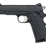 TISAS 1911 B9 9MM 4.25" 9RD BLK