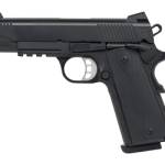 TISAS 1911 B9R 9MM 4.25" 9RD BLK