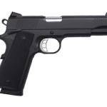 TISAS 1911 B9 9MM 5" RD BLK