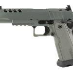 TISAS 1911 NGHT STLKR 9MM 17RD TB