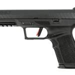 TISAS PX-5.7 FO 5.7X28MM 4.8" 20RD
