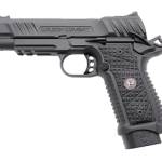 WILSON EXPERIOR ELITE COM 9MM 18RD