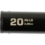 WHEELER FAT STIX LIMITER 20 IN-LB