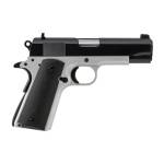 TISAS 1911 AVIATOR BLK 45ACP 4.25"