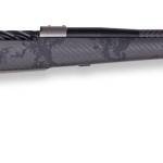 WEATHERBY MARK V BC GUIDE TI 25CR 22"