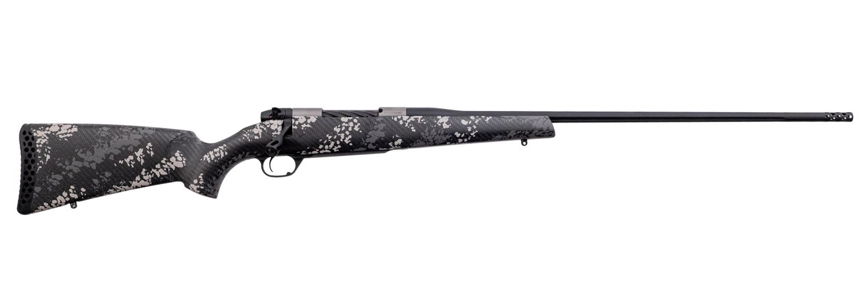 WEATHERBY MARK V BACKCNTRY TI 2 7MMWBY
