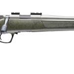 CVA CASCADE XT 22LR ODG/TNG 18" TB