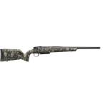 Christensen Evoke Rifle 7mm Backcountry 4rd Magazine 20" Black Cerakote Barrel Hunter Polymer Stock