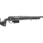 BERGARA CREST CF 22CR 20" GRAY OMNI