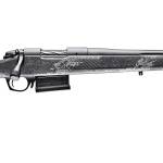 BERGARA CREST 22CR 20" GRAY OMNI