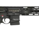 HECKLER AND KOCH (HK USA) MR556 A4 5.56 16.5" 10+1 BK CA