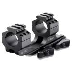 Burris AR-P.E.P.R. Scope Mount 34mm 20 MOA Picatinny Top
