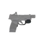 Crimson Trace Laserguard Springfield Hellcat Red