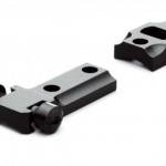 Leupold 2-Piece Standard Steel Base - Ruger American