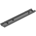 Leupold Rifleman Gen2 Ruger 1022 1-pc Scope Base