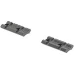 Leupold Rifleman Gen2 Adaptable Rear Receiver Savage 10/110 Round 2-pc (8-40)