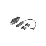 Streamlight TLR RM 1 HL-X USB System Rifle Weapon Light 1000 Lumens Black with SL-B9 Rechargeable Battery