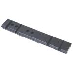 Thompson Center Cross-Slot Aluminum Contender Base