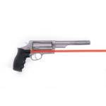 Viridian Grip Laser for Taurus Judge Revolver Red